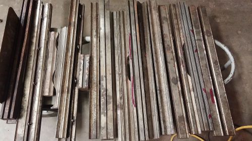 Lot of 25 Brake Dies - No Reserve