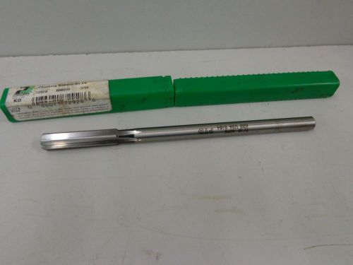 NEW PTD 7/16&#034; CHUCKING REAMER SF HSS   STK 1426