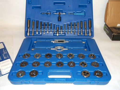 Tap &amp; Die Set  41 PC SAE