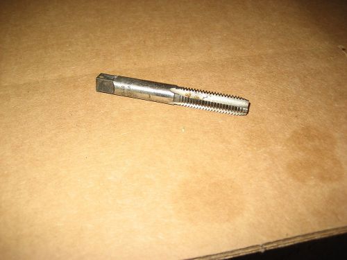 THREADWELL 3/8-18 CARBON PLUG TAPS 12PCS (D3042-12)