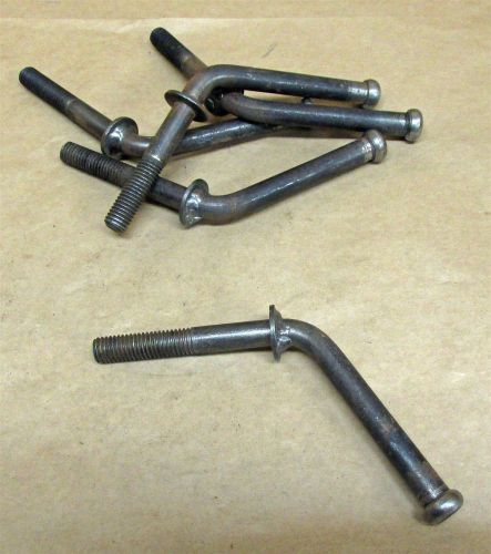 New delta drill press table or column clamping lever 1/2&#034; -13 thread for sale