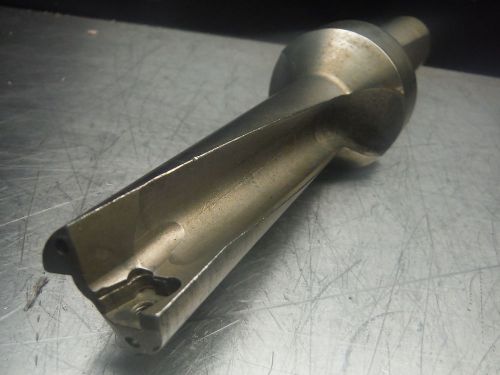 MITSUBISHI INDEXABLE DRILL TAFM0937 1&#034; SHANK 3&#034; LOC (LOC1257A)