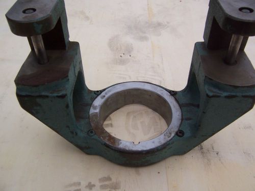 STRIPPIT 3 1/2&#034; Punch Holder Yoke