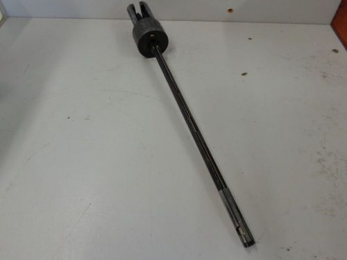 SUNNEN HONE MANDREL J-K12--432AH WITH ADAPTOR   STK 1293