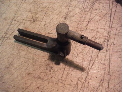 VINTAGE TOOL POST GRINDER WHEEL DRESSER POSSIBLE ATLAS DUMORE