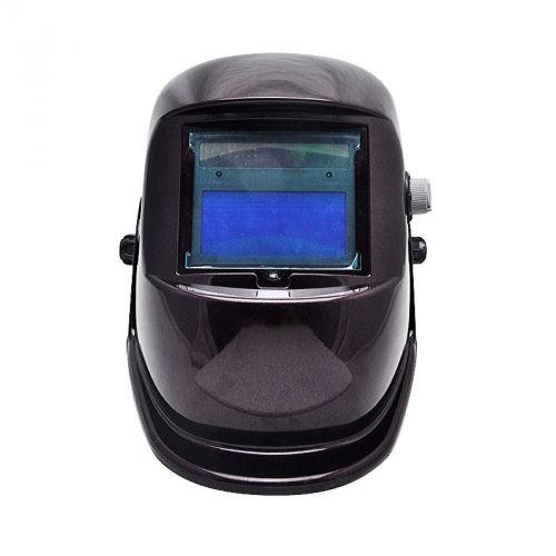 Pro solar auto darkening welding helmet arc tig mig grinding welder mask 2015 for sale