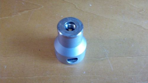 Two Renishaw PAA1 Autojoint Adaptor