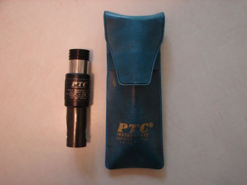 Pacific Transducer Corp. - Pocket Microscope - Model 233