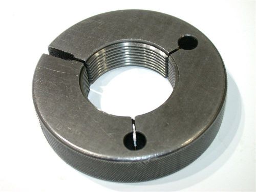 Regal beloit go thread ring gage 1 7/8&#034;-12-na-2g for sale