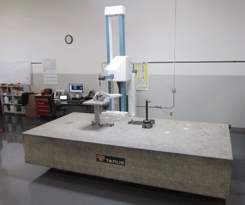 Tarus Cantilever CMM