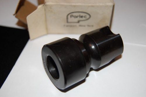 Parlec numertap 700 tap adapter 15/16 7711-093 new for sale