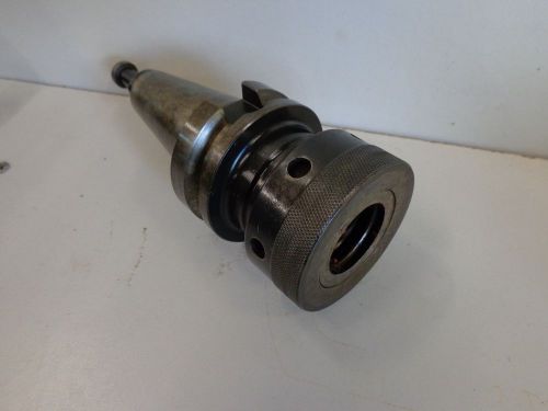 KENNAMETAL BT40 TG100 COLLET CHUCKS  STK 953