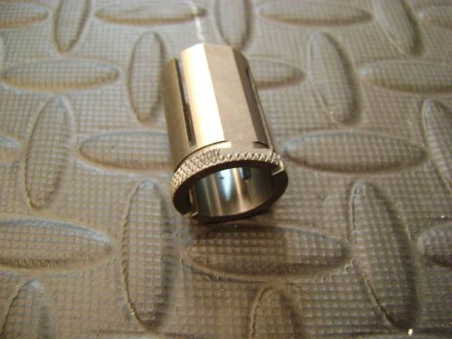 Hardinge 5/8&#034; to 3/4&#034; Tool Bushing