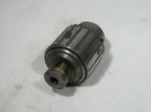 JACOBS CHUCK #33 B - Drill Chuck