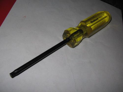 Blackhawk ST-630S Torx Screwdriver