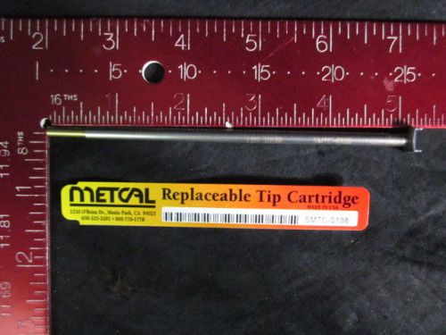 SOLDER HEAD, REPLACEABLE TIP CARTRIDGE SMTC-0138