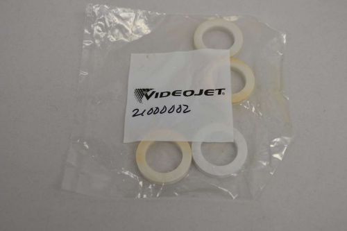 LOT 4 NEW VIDEOJET 21000002 COLLAR GUIDE ASSEMBLY D367834