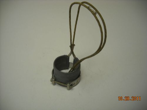 HEATER BAND 1 1/2 ID X 1 1/2 WIDTH 275 WATTS 240 VOLT