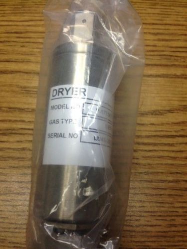 Sterling Valve Technology Oxygen Dryer P-1775KF-1