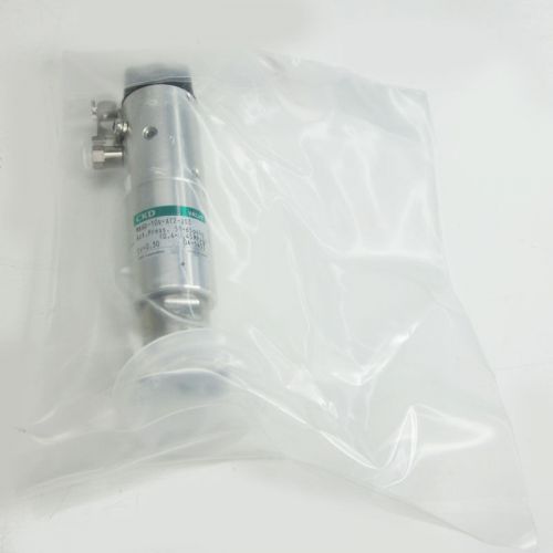 New ckd magd-10v-at2-js3 pneumatic surface mount valve c-seal stainless for sale