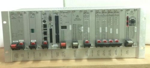 Applied Materials 300mm TCG Controller Distribution AMAT PN:0100-01349