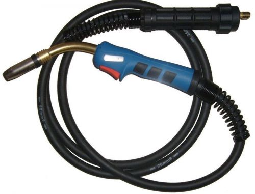 Mig welding machine torch mig24 mb24kd co2 welder torch for sale