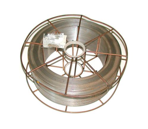 New esab ok aristorod mig welding wire spool 12.50 40 lb  model 1a5011691a for sale