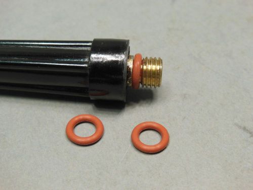 Tig Torch Back Cap Oring Kit WP9 WP20 o-ring o ring SHIP USA HTP