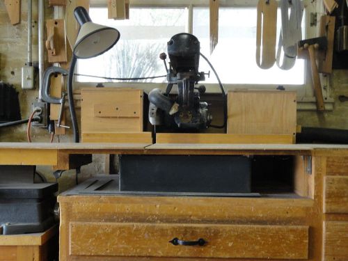 De Walt 9&#034; Radial Arm Saw Vintage