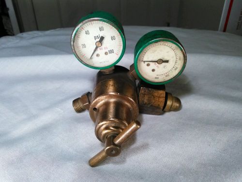 Compressed Gas Regulators SR5B