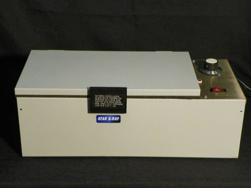 Star X-ray Duplicator Model XRD612