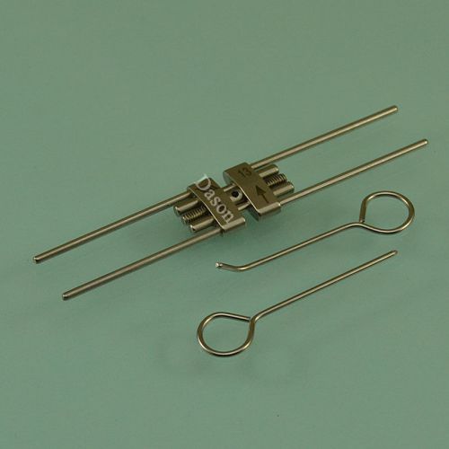 Dental Orthodontic Expansion screws for frame type 13mm