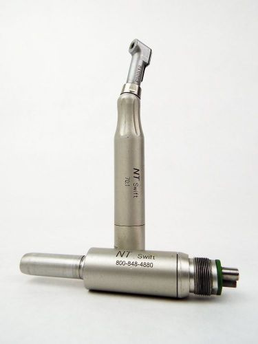 NT Swift Endo Dental Endodontic E-Type Slow Speed Handpiece 70:1