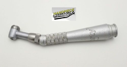 Shorty/Rhino Contra Angle Sheath w/Push Button Latch Head Dental Handpiece