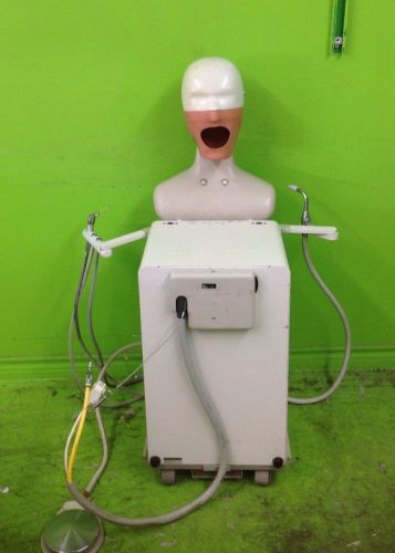 A-DEC DENTAL STUDENT PRACTICE SIMULATOR