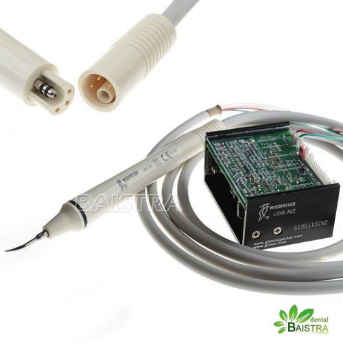 Dental Woodpecker Ultrasonic Piezo Scaler N2 For Dental Unit