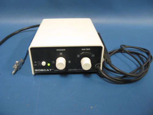 Cavitron Bobcat Dentsply Dental Ultrasonic Scaler Type Gen-115