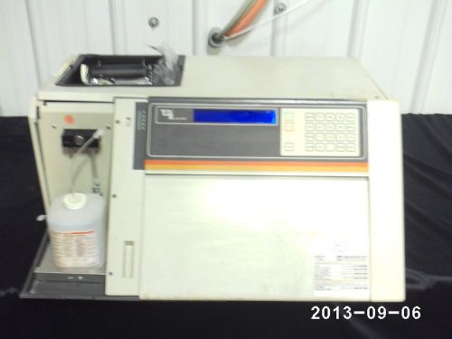 Abbott TDX 120 Auto Fluorescence Polarization Analyzer