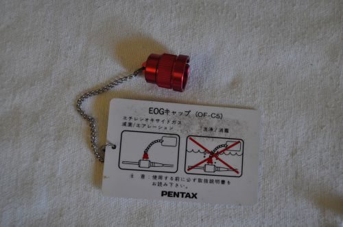 Pentax  Venting Cap