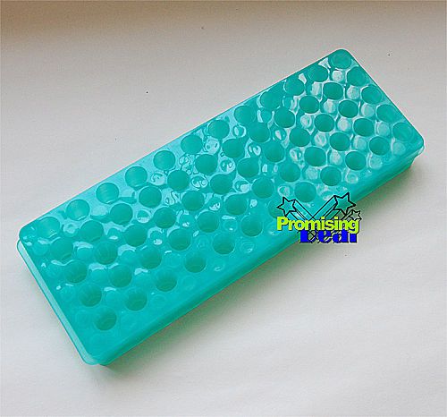 0.5ml/1.5ml microcentrifuge centrifuge tubes rock hold 60 tubes for sale