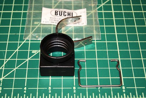 Buchi Brinkman Rotovapor Evaporator Adapter Assembly New