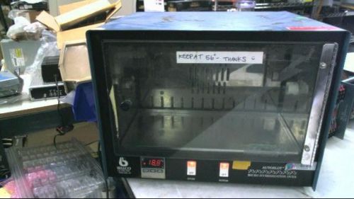 Bellco Glass Autoblot Micro Hybridization Oven Model 7930-00110