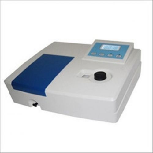 Advance microprocessor visible spectrophotometer for sale