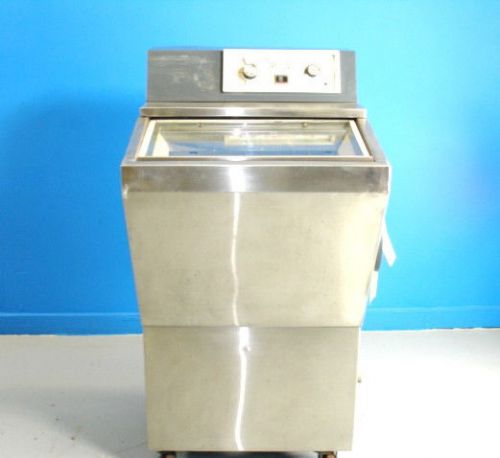 American optical 845 cryo-cut microtome unit liquidation for sale