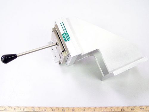 Line tool co k model slide translation stage for sale