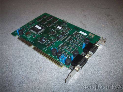 Newport: Motion Controller Card    E2720A0 ( E2961A ) ISA  NEW