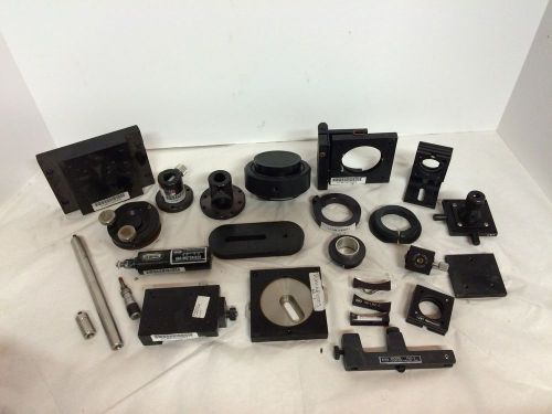 Laser Component Lot (LOC-E5)