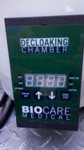 Biocare medical decloaking chamber dc2002 ihc slide stainer epitope unmasking 01 for sale