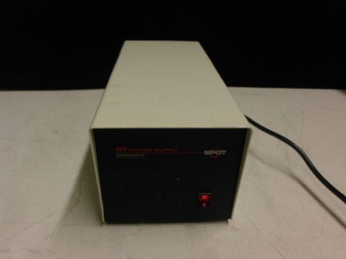 Diagnostic SP402-115 Power Supply