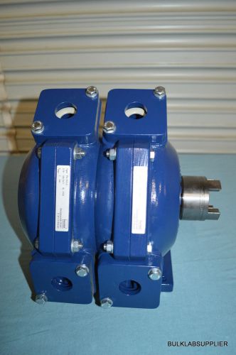 Ponndorf PX 15/2-0  Dual Peristaltic Pump 2 bar